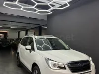 Usado Subaru Forester Sport 150 CV (110 kW) 2017 Blanco SUV