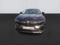 Usado Renault Mégane IV Evolution 95 kW (130 CV) 2023 Negro