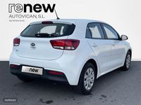 usado Kia Rio 1.2 CVVT Eco-Dynamics Concept Plus