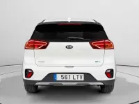 Usado Kia Niro 141 CV (103 kW) 2021 SUV