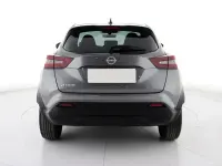 Usado Nissan Juke N-Connecta 114 CV (83 kW) 2025 Gris SUV