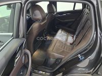 Usado BMW X4 Sport Line 190 CV (139 kW) 2019 Negro SUV
