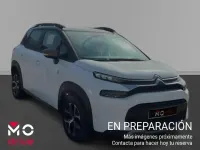 Usado Citroën C3 Aircross PureTech 110 CV (80 kW) 2023 SUV