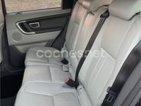 Brugt Land Rover Discovery Sport SE 150 HK (110 kW) 2016 Grøn SUV