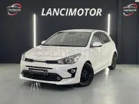 Usado Kia Rio Sport 84 CV (61 kW) 2022 Blanco Berlina