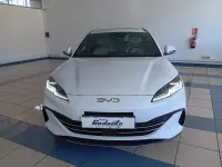 Nowe BYD Seal Comfort 212 KM (155 kW) 2025 Otro Kombi
