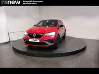 Usado Renault Arkana R.S. 145 CV (106 kW) 2022 Rojo SUV