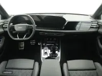 Nuevo Audi A5 Basis 367 CV (269 kW) 2026 Blanco Familiar