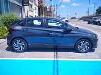 Nuevo Hyundai i20 99 CV (72 kW) 2025 Utilitario