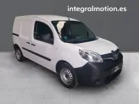 Usado Renault Kangoo 80 CV (58 kW) 2021 Blanco Van