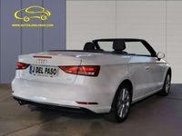 usado Audi A3 Cabriolet 1.6TDI Design Edition 85kW