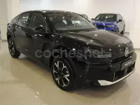 Nuevo Citroën C4 Business Class 145 CV (106 kW) 2025 Verde Berlina