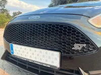 Usado Ford Fiesta ST 182 CV (133 kW) 2013 Negro Berlina