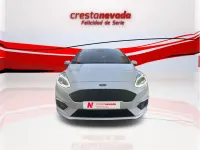Usado Ford Fiesta ST-Line 140 CV (102 kW) 2020 Blanco Utilitario