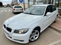 usado BMW 320 SERIE 3 d Berlina