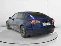 Usado Tesla Model 3 350 kW (476 CV) 2021 Eléctrico Berlina