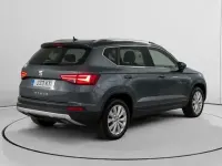 Usado Seat Ateca XCELLENCE 150 CV (110 kW) 2019 SUV