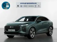 Nuevo Audi Q3 Sportback Premium 272 CV (200 kW) 2026 Verde SUV