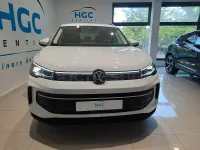 Nuevo VW Tiguan 150 CV (110 kW) 2026 Blanco SUV