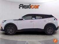 Usado Peugeot 2008 Active 110 CV (80 kW) 2022 Blanco SUV
