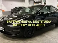 Usado Tesla Model 3 366 kW (498 CV) 2019 Eléctrico Berlina