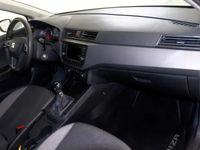 usado Seat Ibiza 1.0 TSI 70KW (95CV) STYLE PLUS de segunda mano desde 13990€ ✅