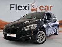 usado BMW 216 Serie 2 Active Tourer d Diésel en Flexicar Langreo