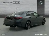Usado Mercedes 230 313 CV (230 kW) 2025 Gris Berlina