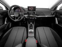 Usado Audi Q2 Sport 110 CV (80 kW) 2022 Blanco ibis SUV