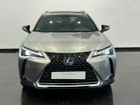 Usado Lexus UX 184 CV (135 kW) 2023 Gris / plata SUV