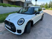 Usado Mini Cooper S 204 CV (150 kW) 2024 Blanco Utilitario