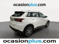 Usado SWM G01 131 CV (96 kW) 2023 Blanco SUV