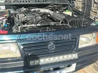 Usado Suzuki Vitara 1995 Gasolina SUV