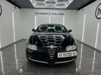 Usado Alfa Romeo GT Distinctive 150 CV (110 kW) 2008 Negro Coupe