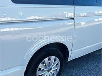 Usado VW T5 86 CV (63 kW) 2006 Blanco Van