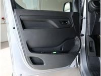 Ny Citroën Jumpy 180 HK (132 kW) 2025 Grå MPV