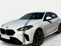 Usado BMW 116 122 CV (89 kW) 2025 Utilitario