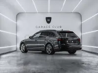 Usado Audi A4 S-Line 252 CV (185 kW) 2018 Gris / plata Familiar