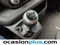 Usado Renault Trafic 131 CV (96 kW) 2023 Blanco Monovolumen
