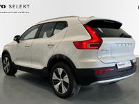 Usado Volvo XC40 Core 211 CV (155 kW) 2023 Blanco SUV