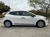 Occasion Renault Clio V Business 100 ch (73 kW) 2021 Blanc Berline