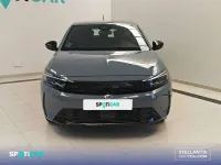 Usado Opel Corsa 101 CV (74 kW) 2025 Gris Utilitario