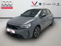 Nuevo Opel Corsa 110 CV (80 kW) 2026 Gris Utilitario