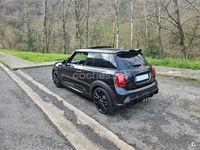 Usado Mini John Cooper Works 231 CV (169 kW) 2023 Negro Utilitario