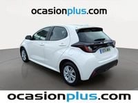 Usado Toyota Yaris Edition 125 CV (91 kW) 2024 Blanco Utilitario