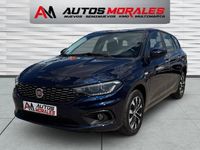 Usado Fiat Tipo 95 CV (69 kW) 2020 Familiar