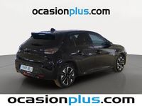 Usado Peugeot 208 Allure 102 CV (75 kW) 2025 Negro Utilitario