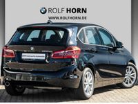 Usado BMW 225 Active Tourer 2019 Negro Monovolumen