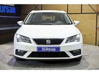 usado Seat Leon ST 1.6 TDI SANDS Style 85 kW (115 CV)