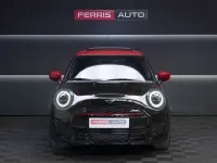 Usado Mini John Cooper Works 231 CV (169 kW) 2021 Negro Utilitario